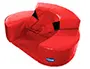 Imagen Sillon sumo didactic bebe 60x15 cm rojo 2