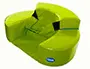 Imagen Sillon sumo didactic bebe 60x15 cm pistacho 2