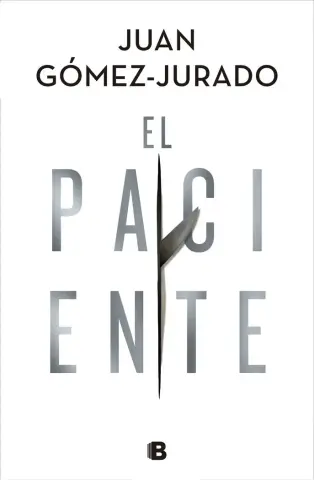 Imagen El paciente