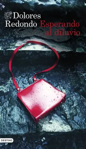 Imagen Esperando al diluvio