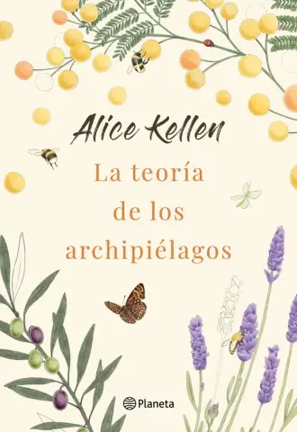 Imagen La teora de los archipilagos