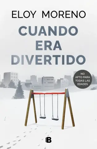 Imagen Cuando era divertido