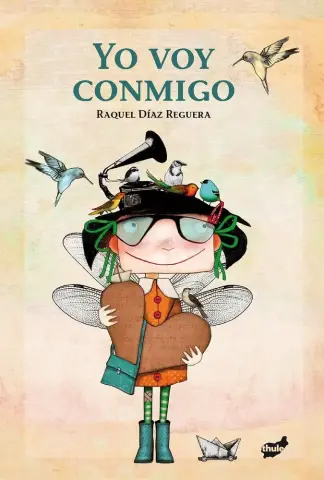 Imagen Yo voy conmigo