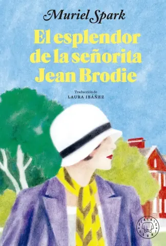 Imagen The Prime of Miss Jean Brodie