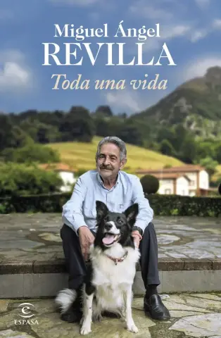 Imagen Toda una vida