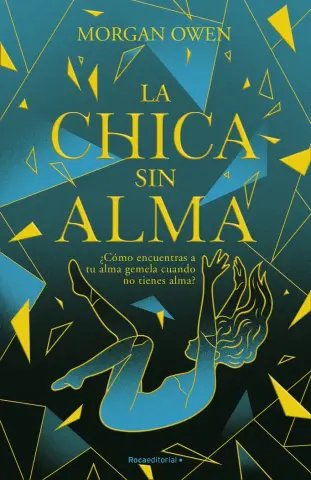 Imagen La chica sin alma