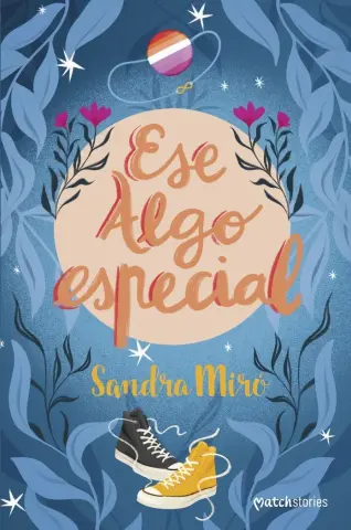 Imagen Ese algo especial