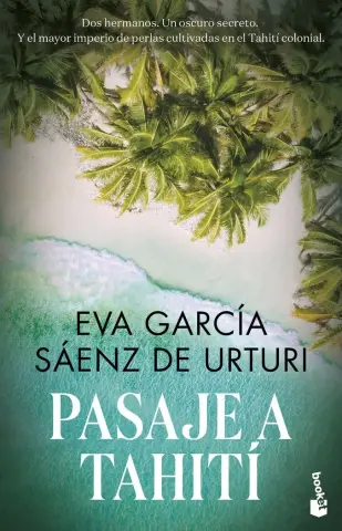 Imagen Pasaje a Tahit