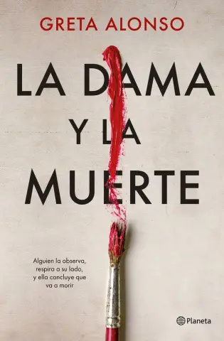 Imagen La dama y la muerte