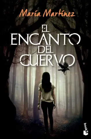 Imagen El encanto del cuervo