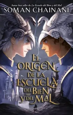 Imagen El origen de la Escuela del Bien y del Mal