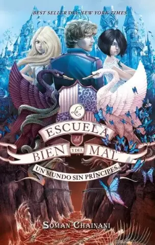 Imagen La escuela del Bien y del Mal Vol. 2