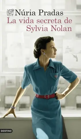 Imagen La vida secreta de Sylvia Nolan