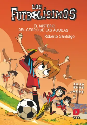 Imagen LF 21. EL MISTERIO DEL CERRO