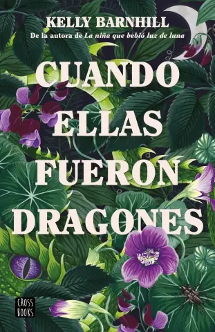 Imagen Cuando ellas fueron dragones