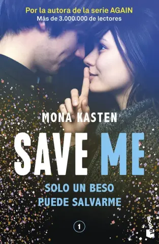 Imagen Save 1. Save me