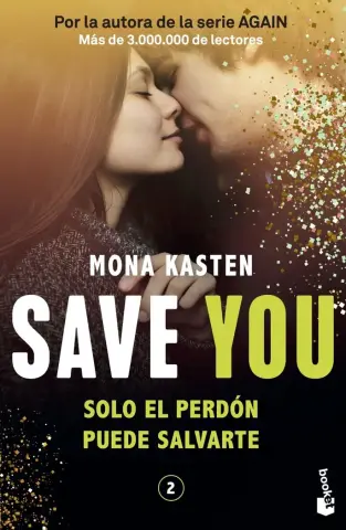 Imagen Save 2. Save you