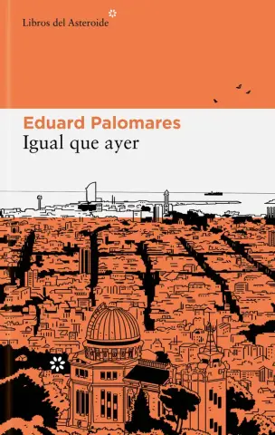 Imagen Igual que ayer