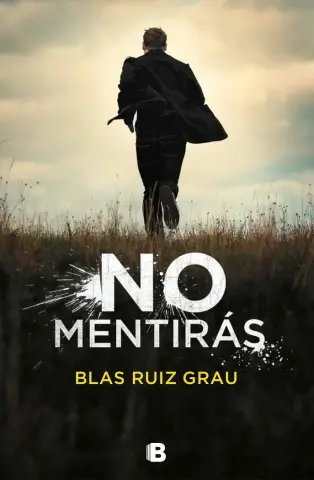 Imagen No mentirs