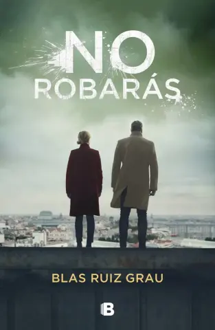Imagen No robars