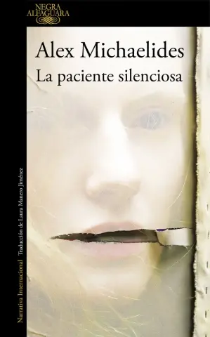 Imagen La paciente silenciosa