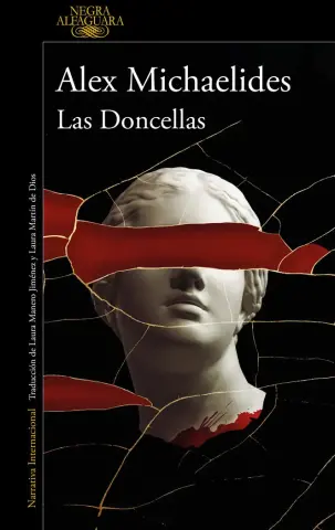 Imagen Las Doncellas