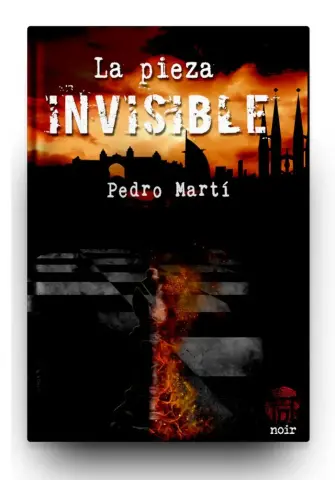 Imagen La pieza invisible