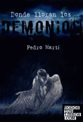 Imagen Donde lloran los demonios