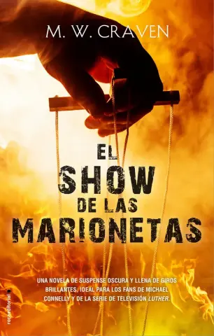 Imagen The puppet show (EL SHOW DE LAS MARIONETAS)
