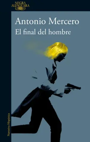 Imagen El final del hombre