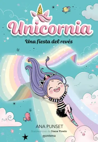 Imagen Unicornia 2 - Una fiesta del revés