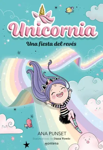 Imagen Unicornia 2 - Una fiesta del revs