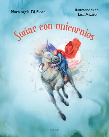 Imagen Soar con unicornios