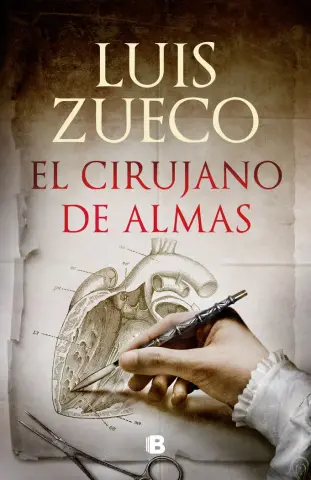 Imagen El cirujano de almas