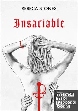 Imagen Insaciable