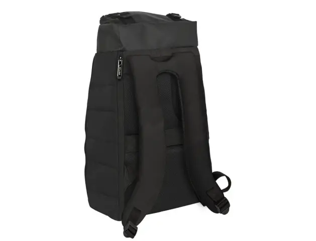 Imagen Mochila safta viaje business azul/negro/gris 550x330x180 mm 2