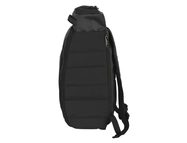 Imagen Mochila safta viaje business azul/negro/gris 550x330x180 mm 3