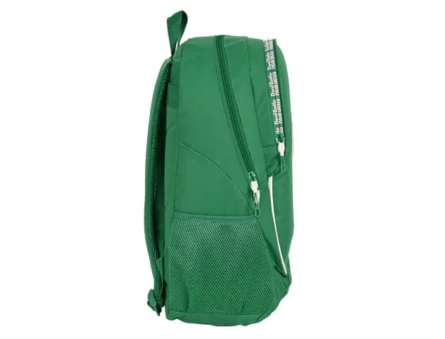 Imagen Mochila safta adaptable a carro real betis balompie 440x320x160 mm 3