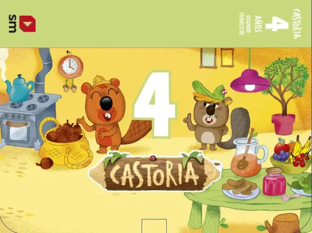 Imagen 4 AOS CASTORIA 2T