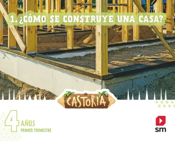 Imagen 4 AOS CASTORIA 1T