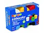Imagen Pintura de dedos primo 50 g caja de 6 unidades colores surtidos 2