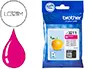 Imagen Ink-jet brother lc3211m dcp-j572 / dcp-j772 / dcp-j774 / mfc-j890 / mfc-j895 magenta 200 pag 2