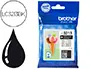 Imagen Ink-jet brother lc3213 dcp-j572 / dcp-j772 / dcp-j774 / mfc-j890 / mfc-j895 negro 400 pag 2