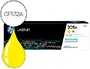 Imagen Toner hp 205a laserjet m154a / 154nw / mfp m180n / 181fw amarillo 900 paginas 2