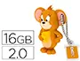 Imagen Memoria usb emtec flash 16 gb 2.0 jerry 2