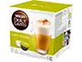 Imagen Cafe dolce gusto capuchino monodosis caja de 8 unidades 2