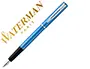 Imagen Pluma waterman allure laca azul en estuche de regalo 2