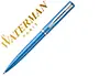 Imagen Boligrafo waterman allure laca azul en estuche de regalo 2