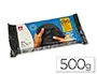Imagen Arcilla sio-2 plus que endurece al aire negro 500 gr 2
