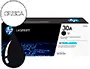 Imagen Toner hp 30a laserjet pro m203 / mfp m227 negro 1600 paginas 2